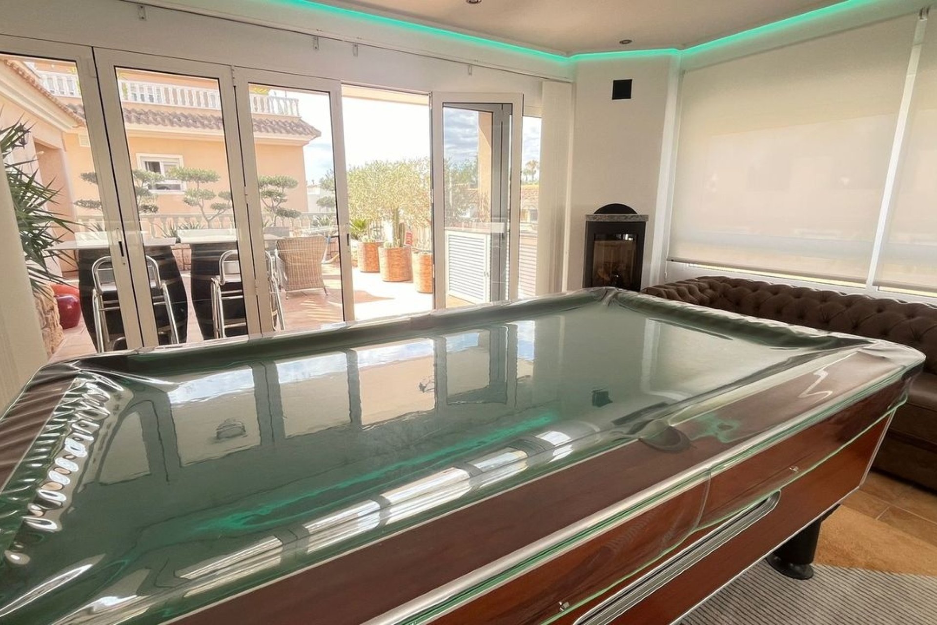 Revente - Apartment -
Los Dolses - Inland