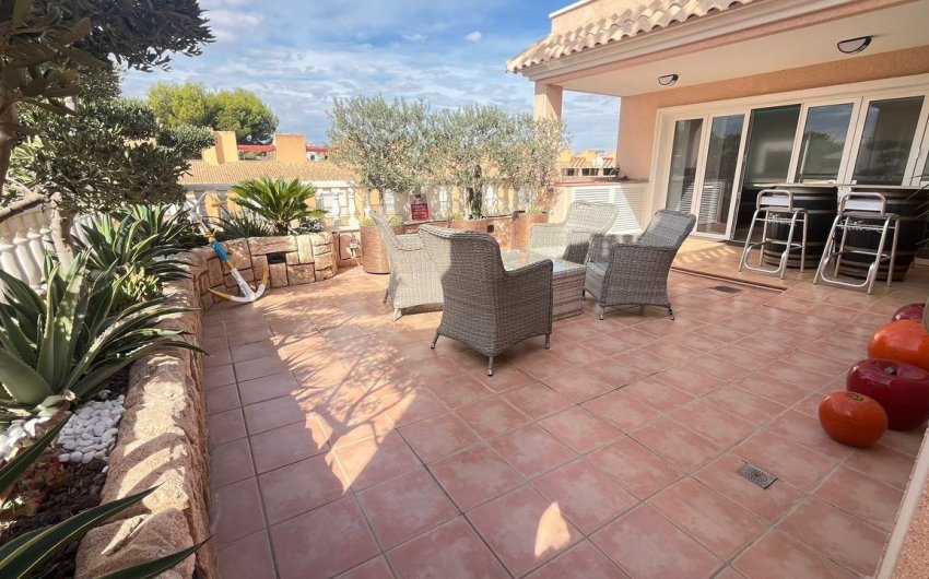 Revente - Apartment -
Los Dolses - Inland
