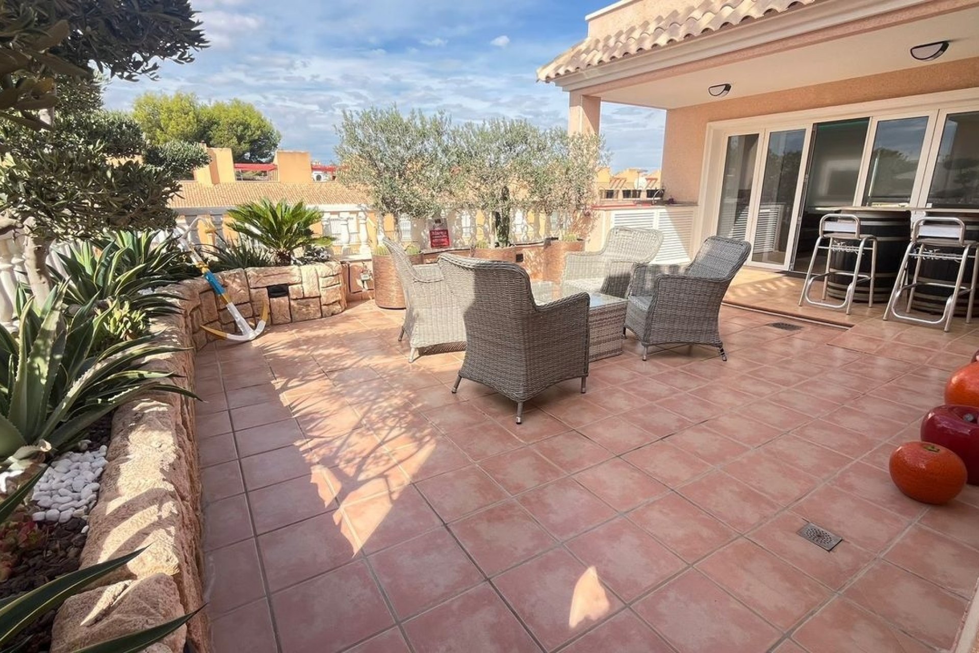 Revente - Apartment -
Los Dolses - Inland