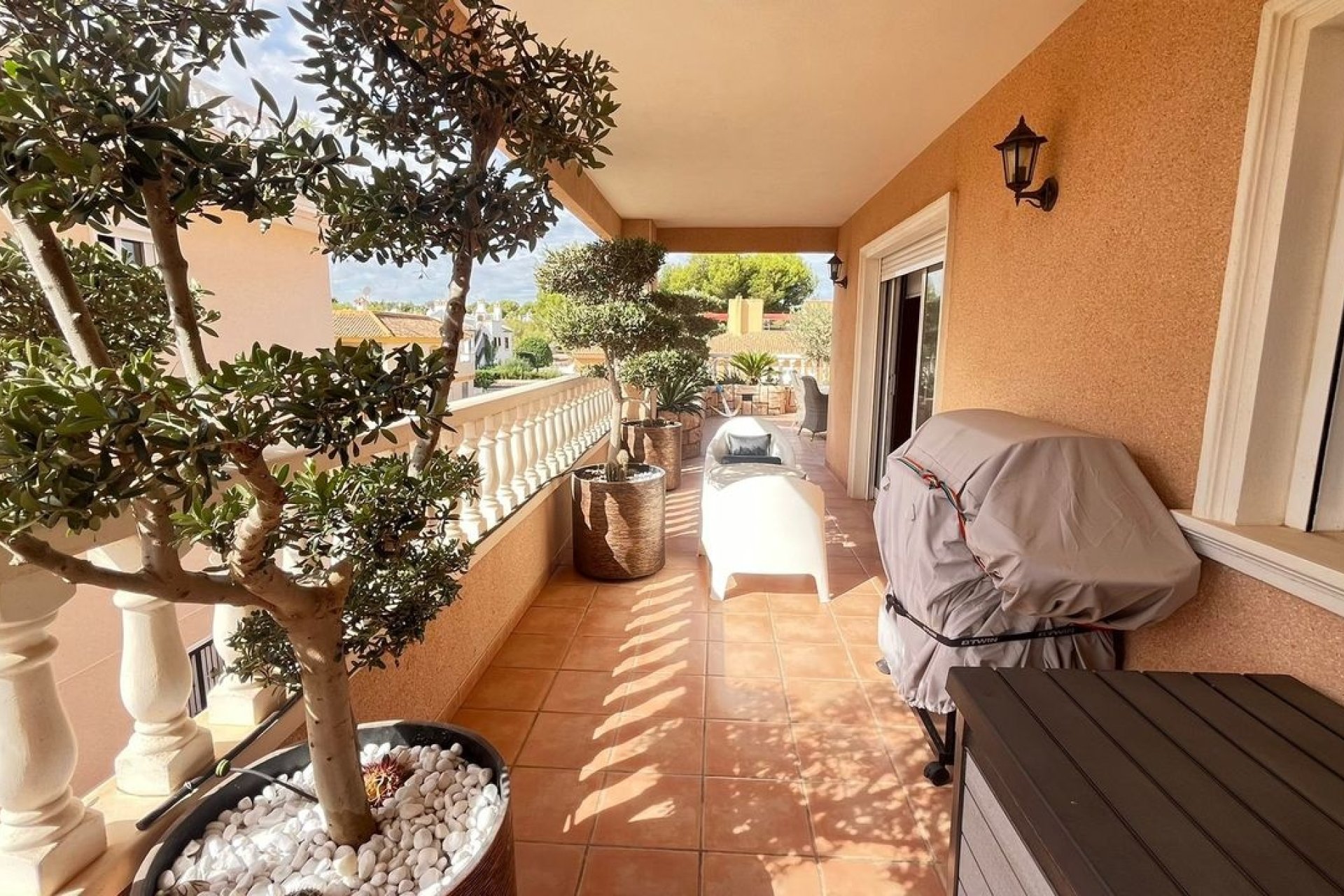 Revente - Apartment -
Los Dolses - Inland