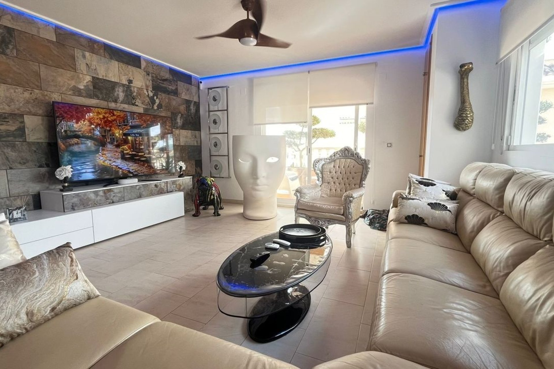 Revente - Apartment -
Los Dolses - Inland