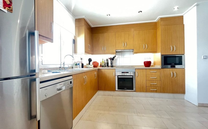 Revente - Apartment -
Los Dolses - Inland