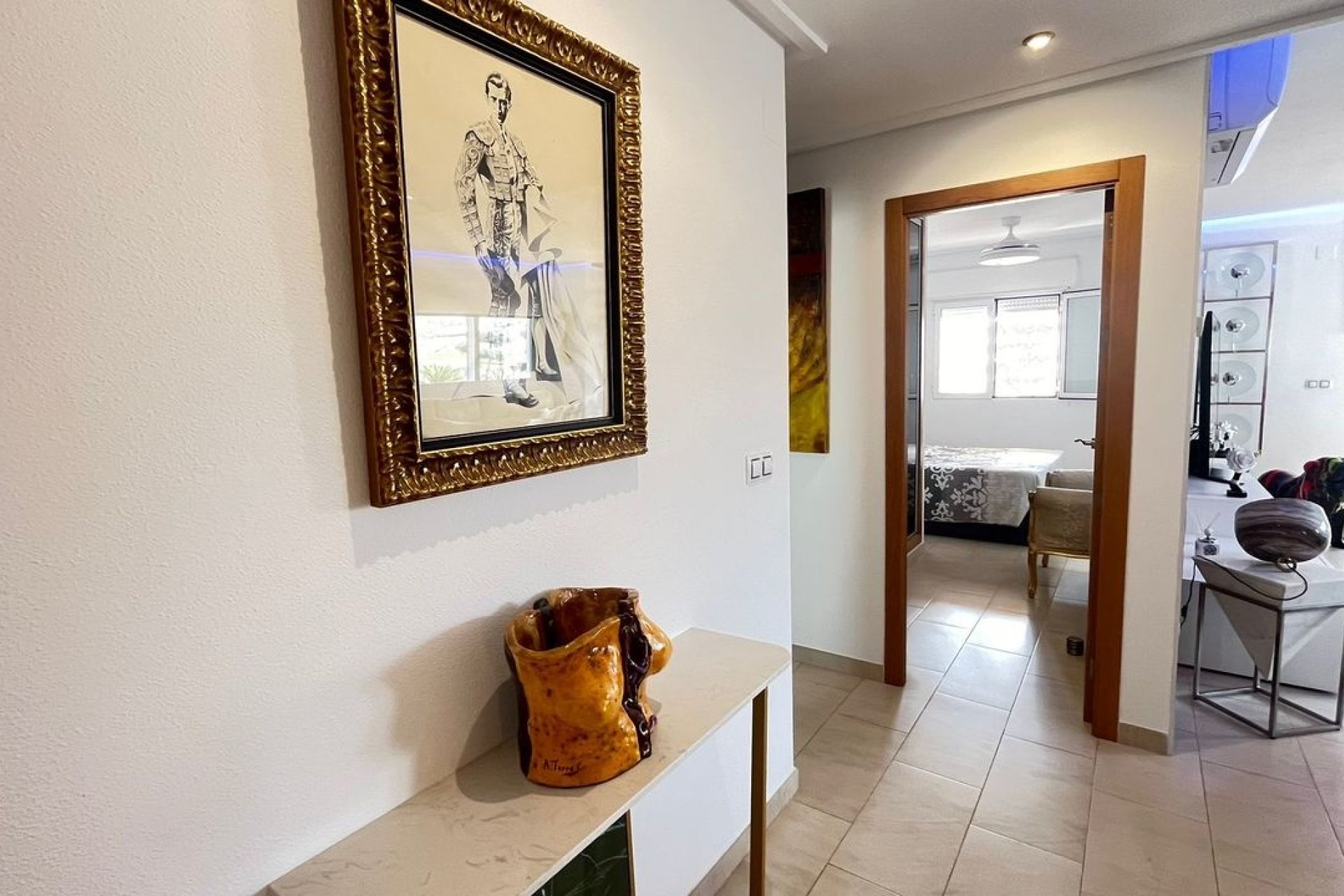 Revente - Apartment -
Los Dolses - Inland