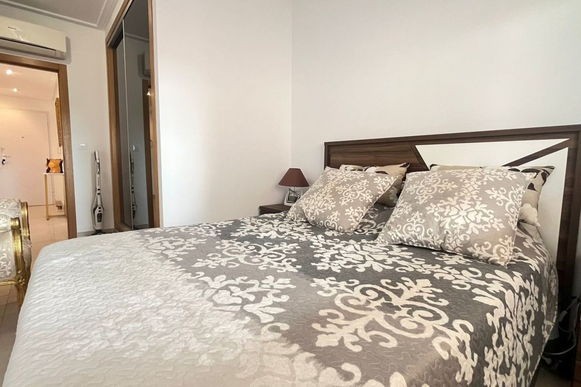 Revente - Apartment -
Los Dolses - Inland