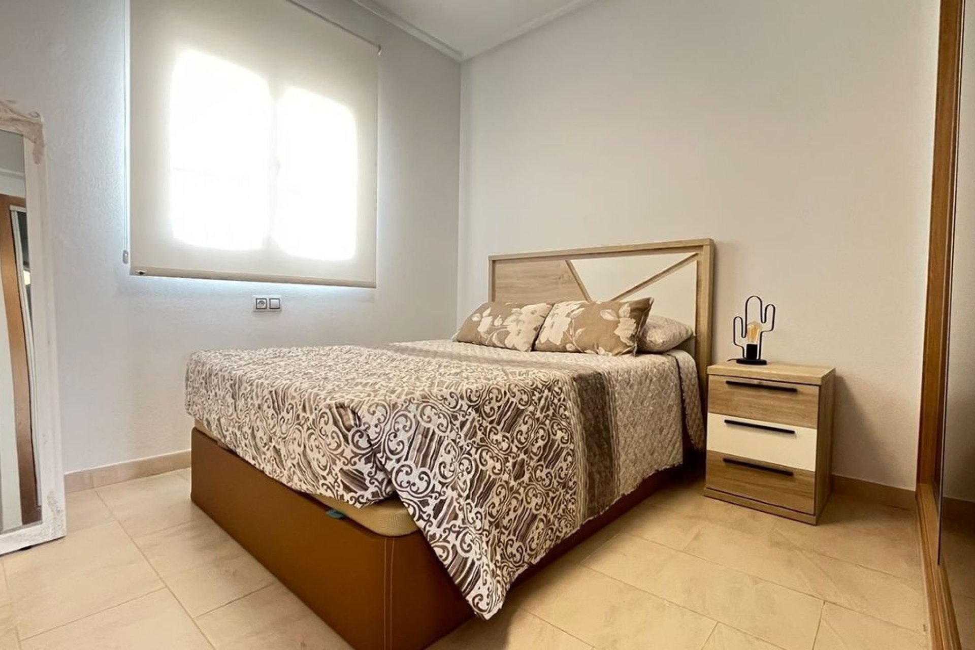 Revente - Apartment -
Los Dolses - Inland