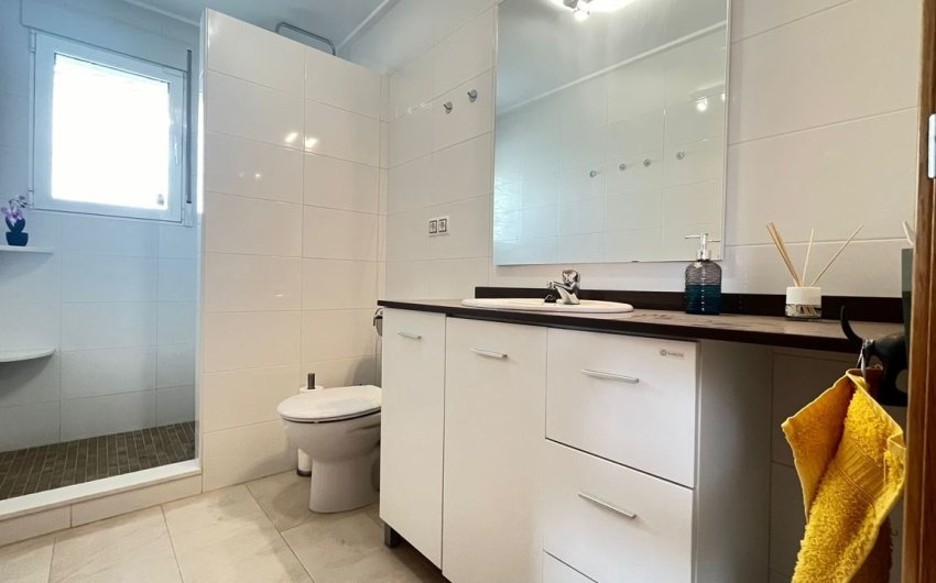 Revente - Apartment -
Los Dolses - Inland