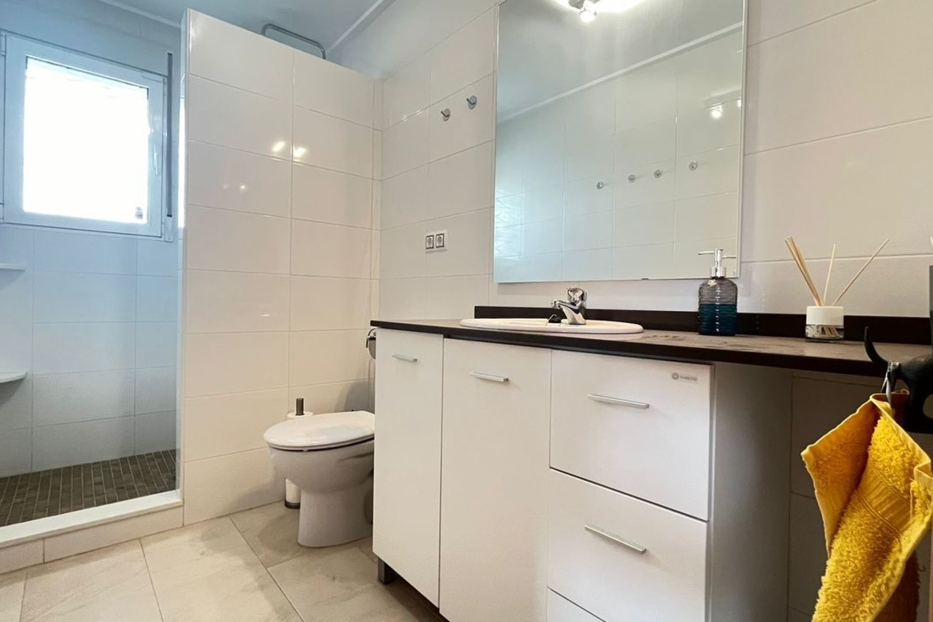 Revente - Apartment -
Los Dolses - Inland