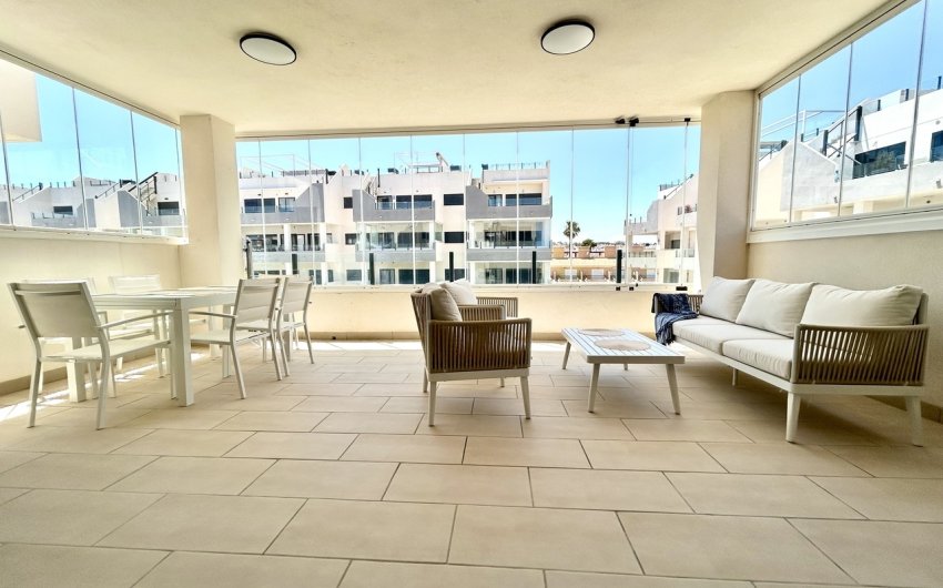 Revente - Apartment -
Los Dolses - Inland