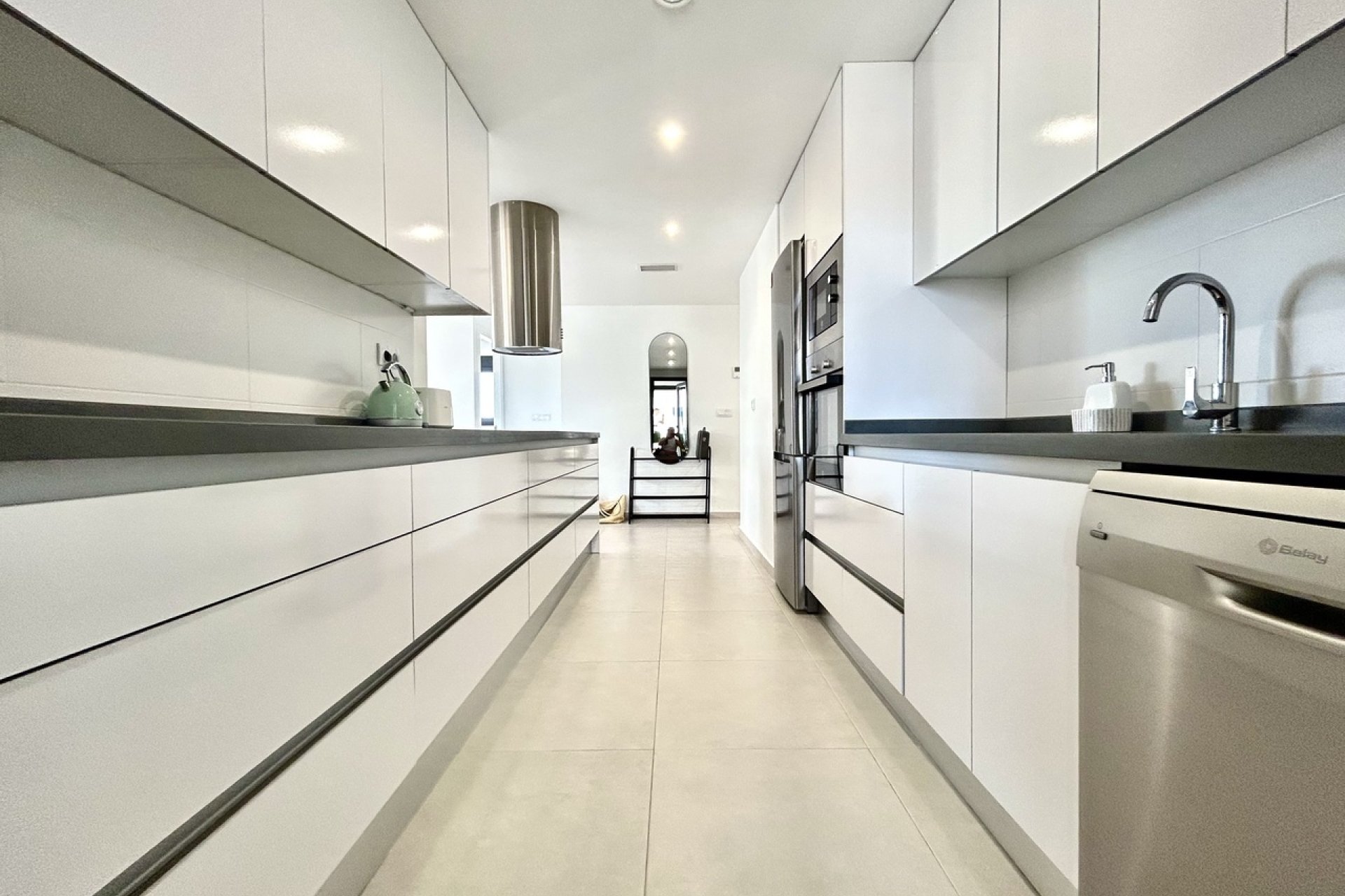 Revente - Apartment -
Los Dolses - Inland