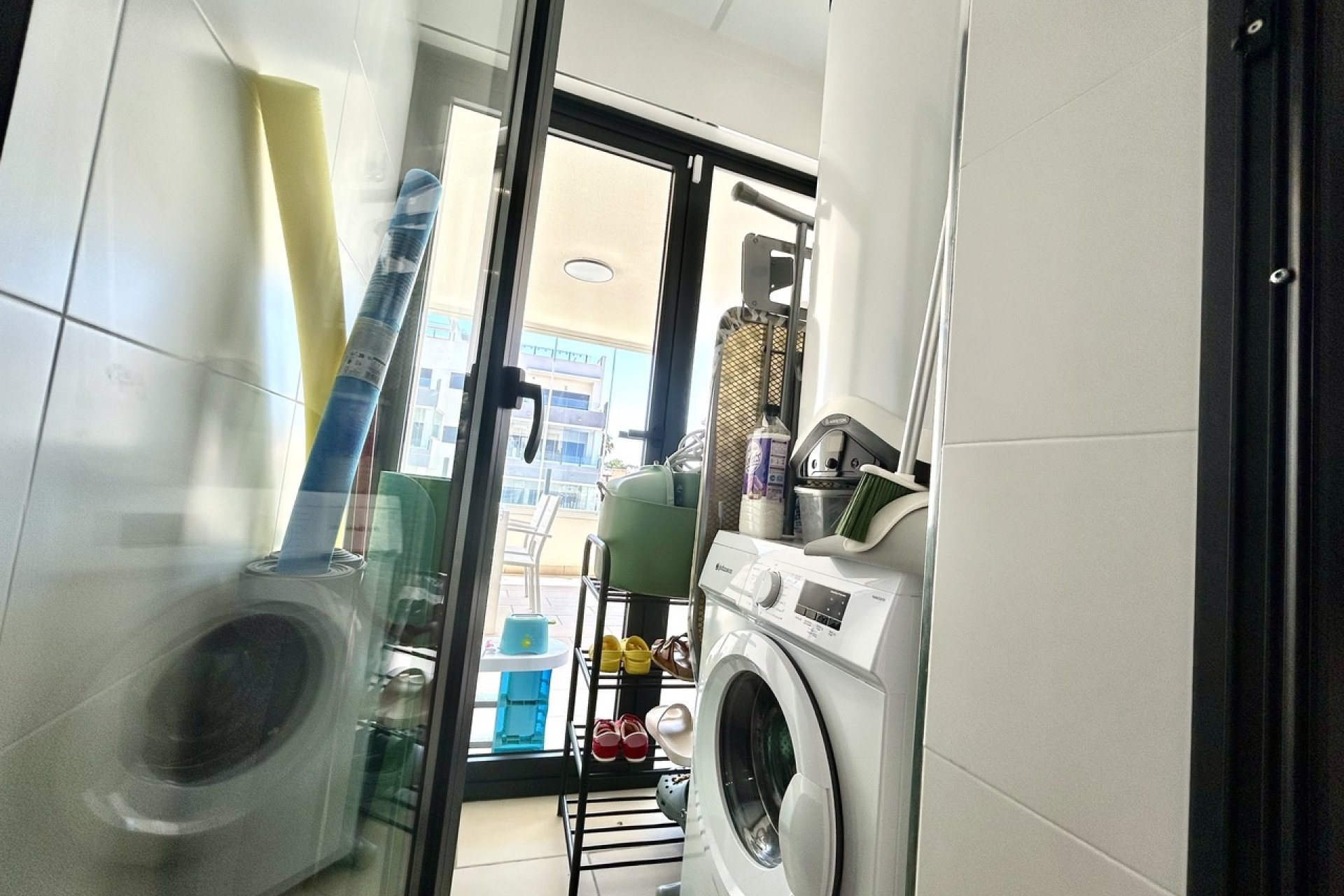 Revente - Apartment -
Los Dolses - Inland