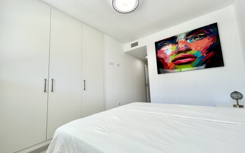 Revente - Apartment -
Los Dolses - Inland