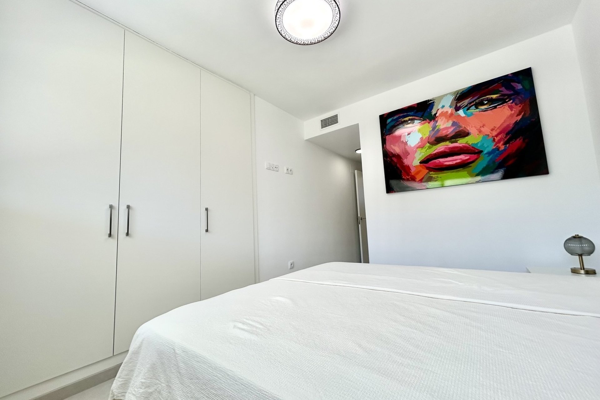Revente - Apartment -
Los Dolses - Inland