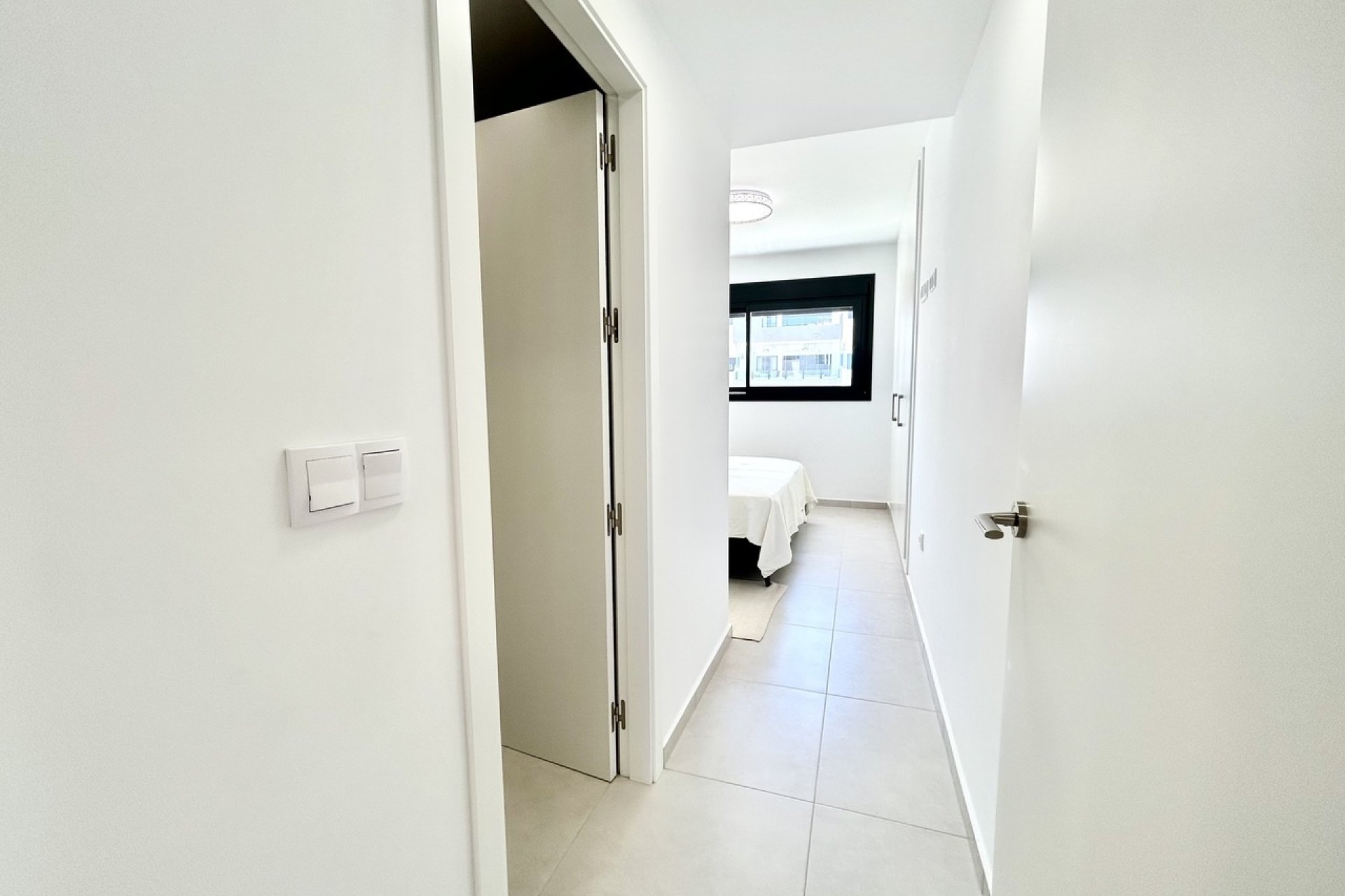 Revente - Apartment -
Los Dolses - Inland
