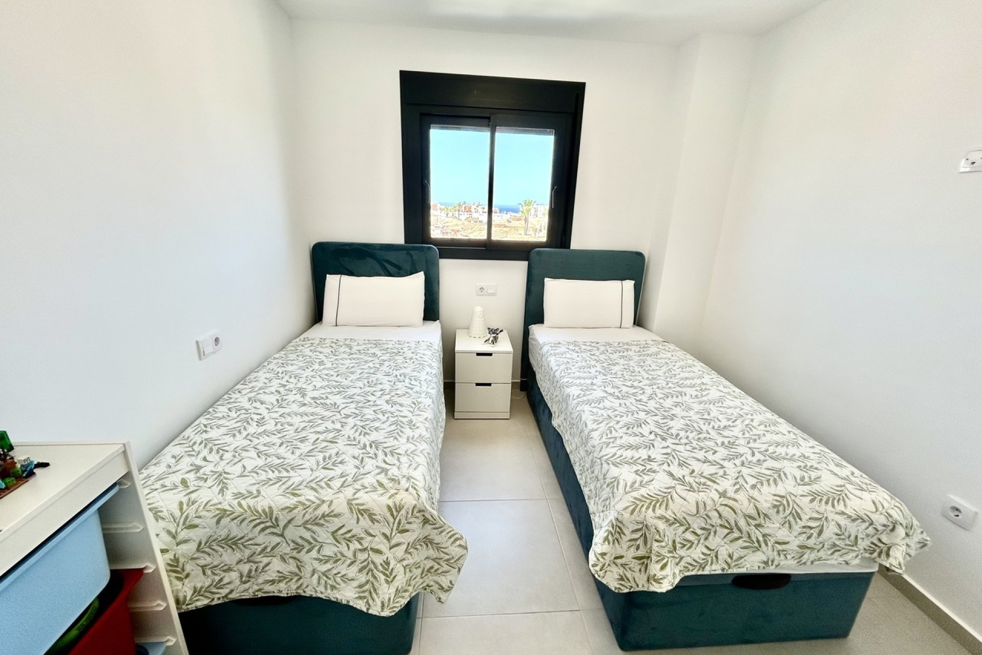 Revente - Apartment -
Los Dolses - Inland
