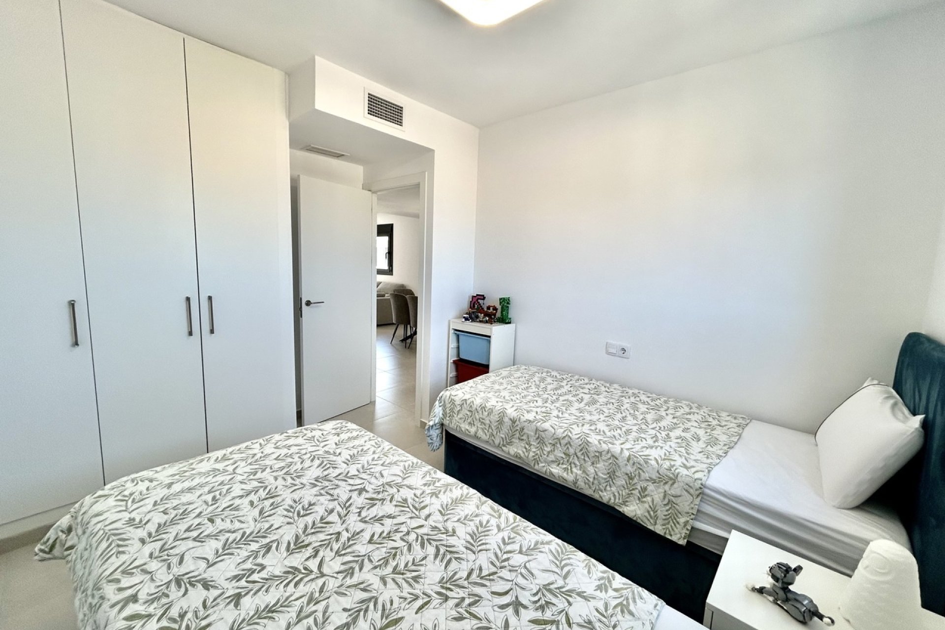 Revente - Apartment -
Los Dolses - Inland