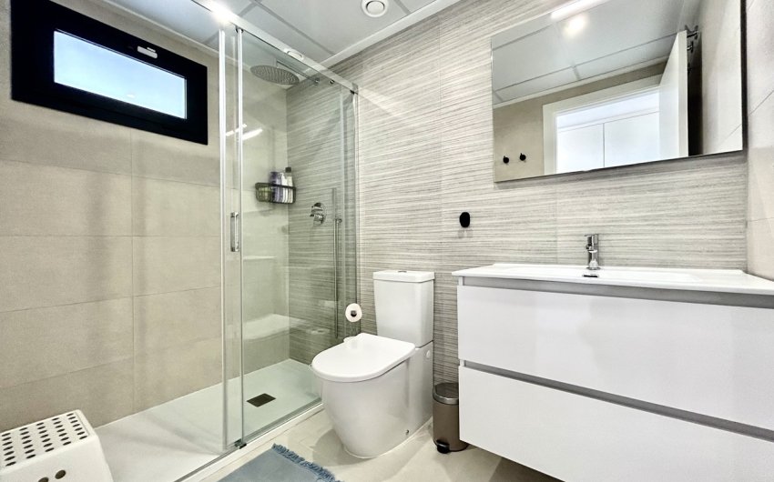 Revente - Apartment -
Los Dolses - Inland