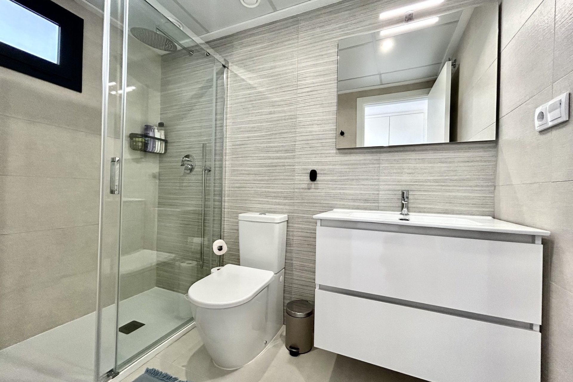 Revente - Apartment -
Los Dolses - Inland