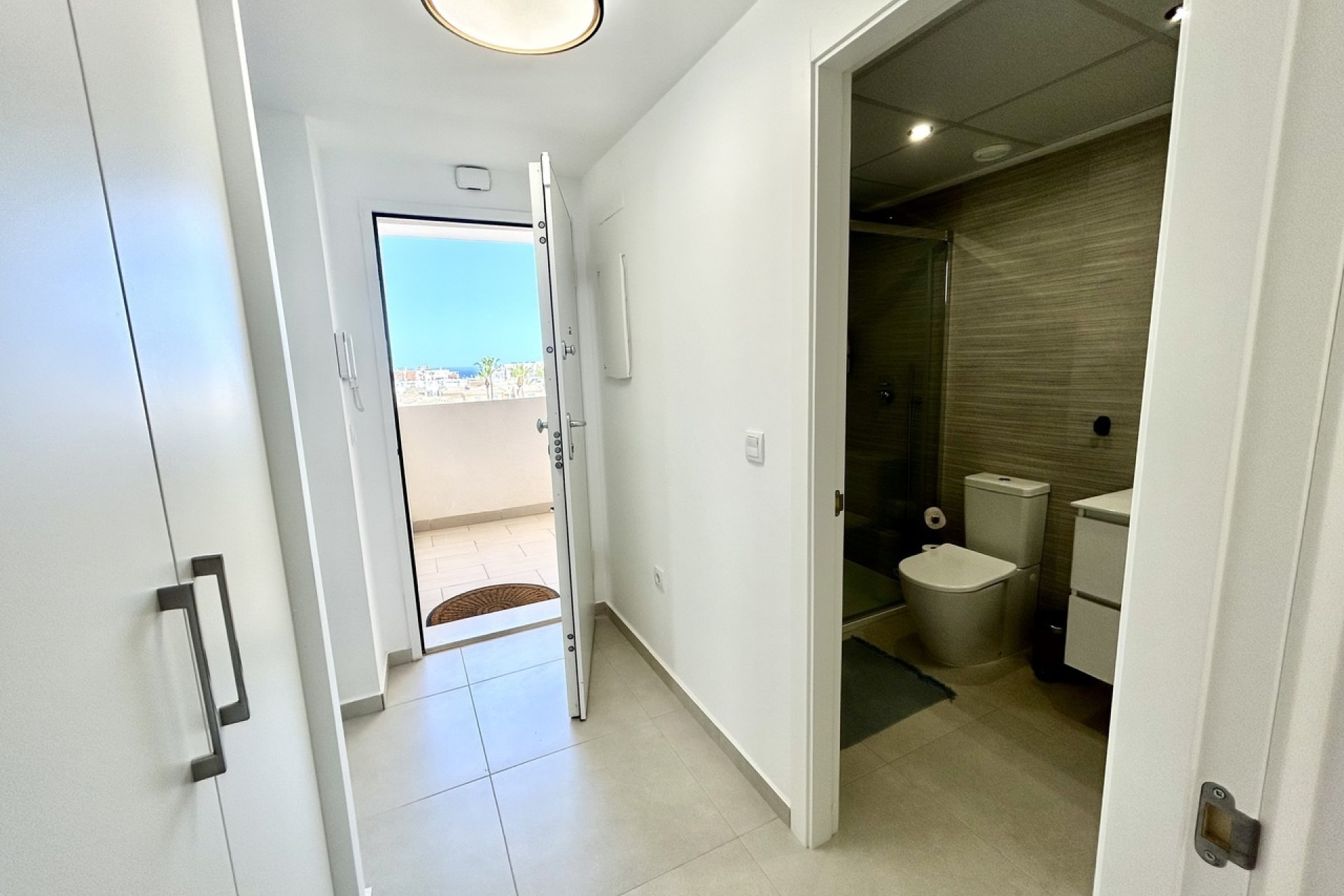 Revente - Apartment -
Los Dolses - Inland