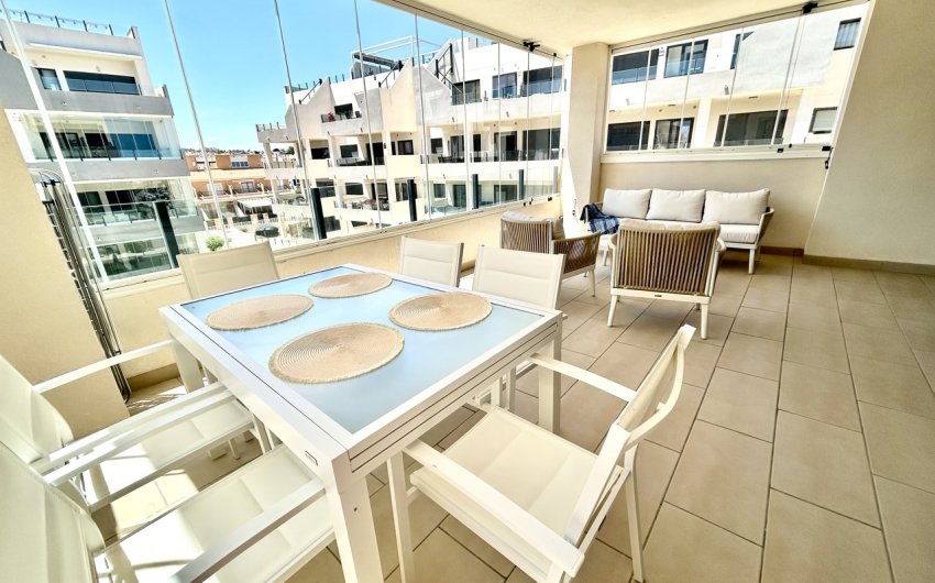 Revente - Apartment -
Los Dolses - Inland