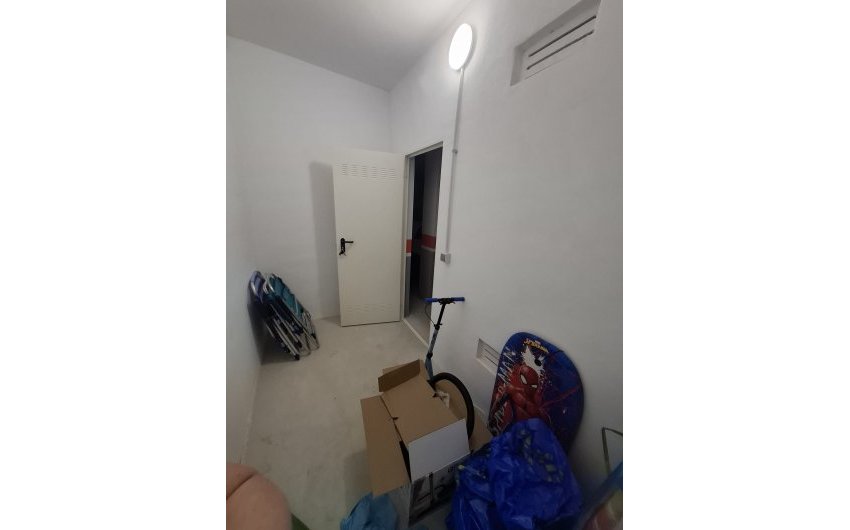 Revente - Apartment -
Los Dolses - Inland