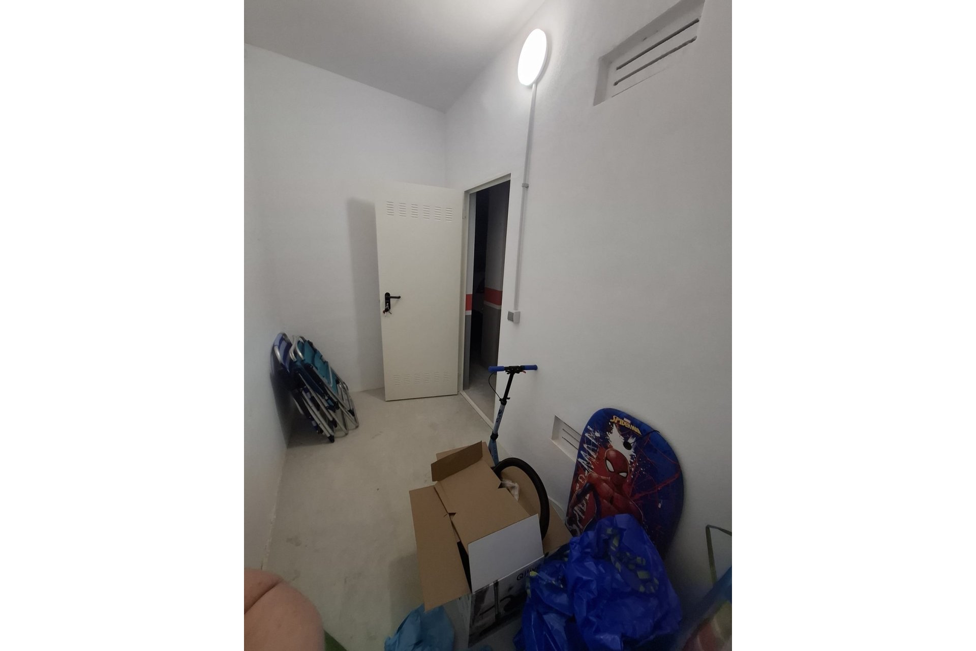 Revente - Apartment -
Los Dolses - Inland