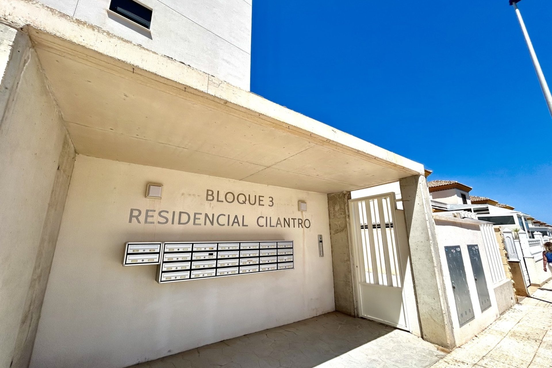 Revente - Apartment -
Los Dolses - Inland