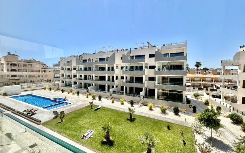 Revente - Apartment -
Los Dolses - Inland