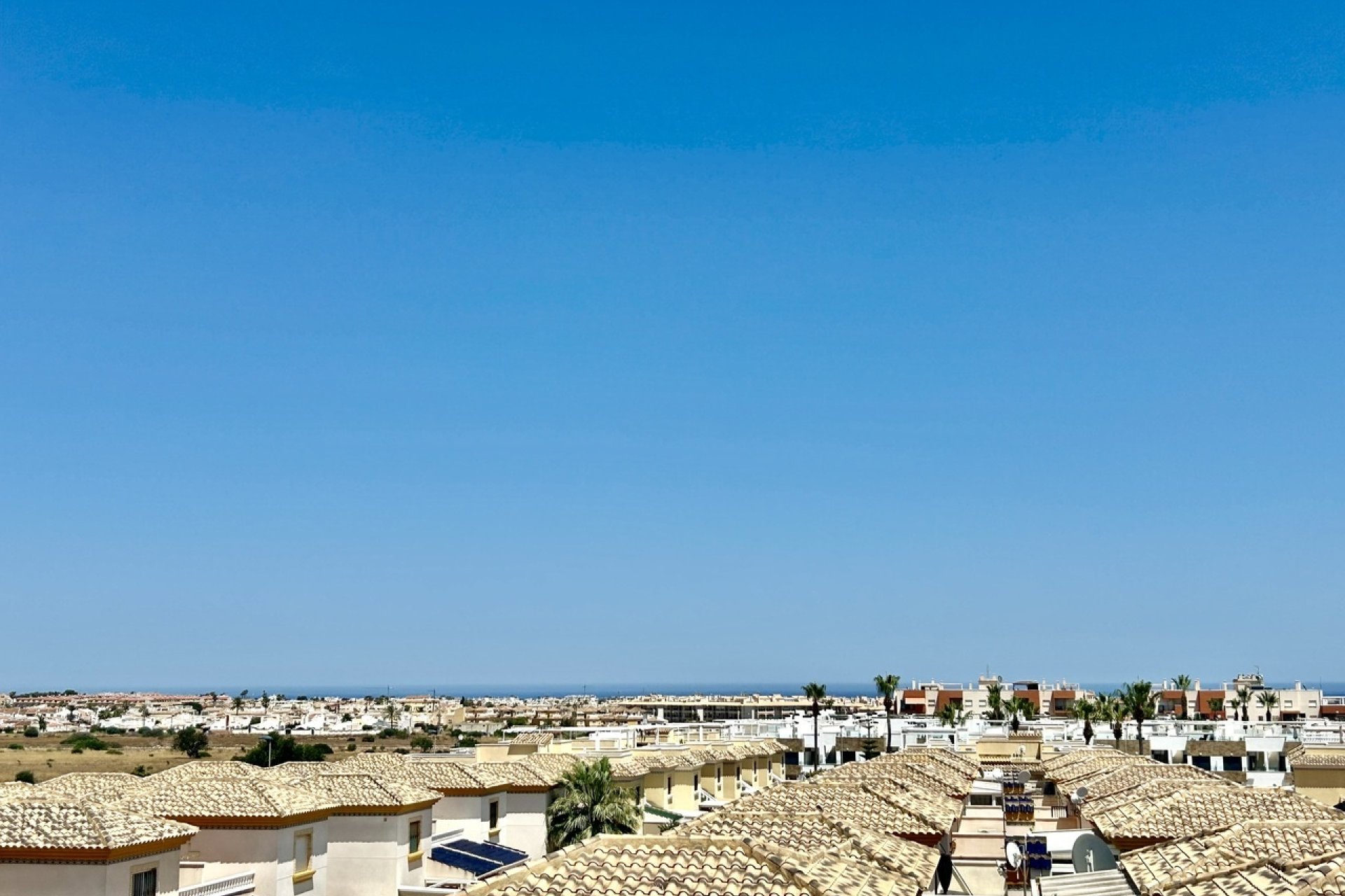 Revente - Apartment -
Los Dolses - Inland