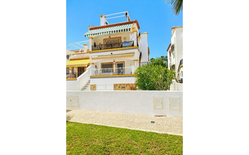 Revente - Apartment -
Los Dolses - Inland
