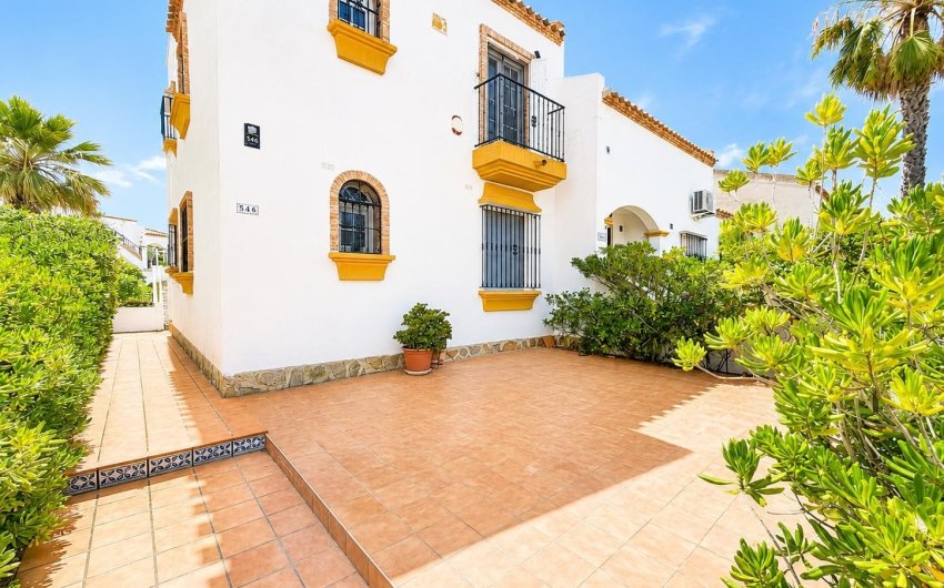 Revente - Apartment -
Los Dolses - Inland