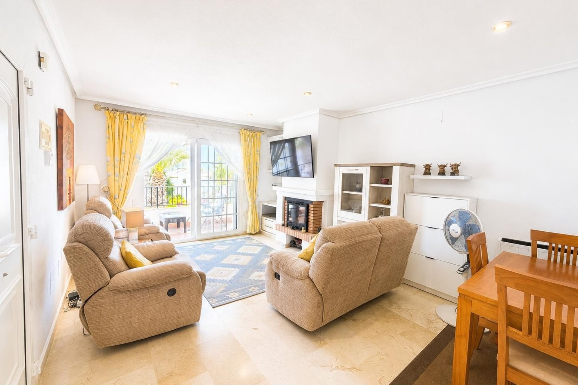 Revente - Apartment -
Los Dolses - Inland