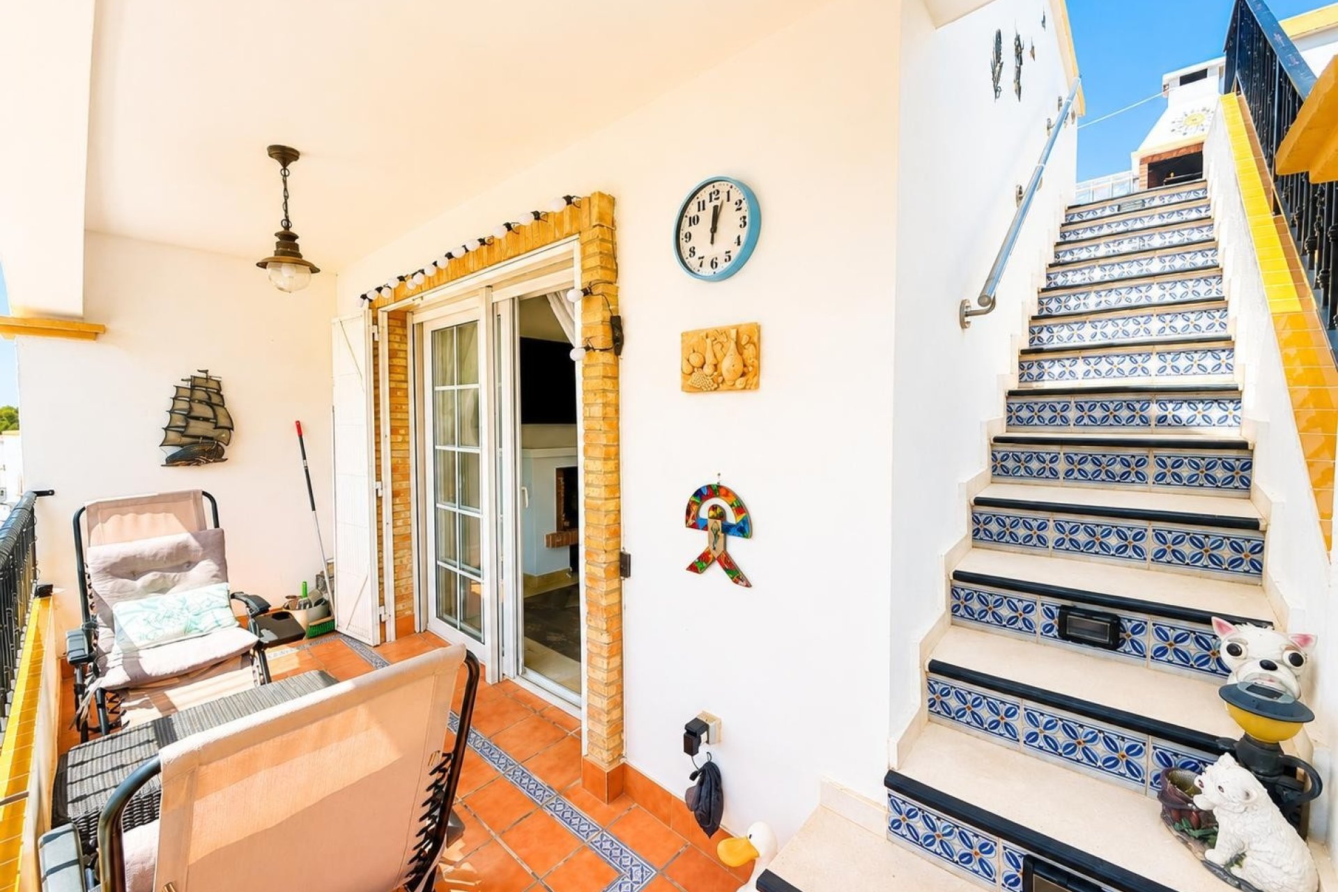 Revente - Apartment -
Los Dolses - Inland