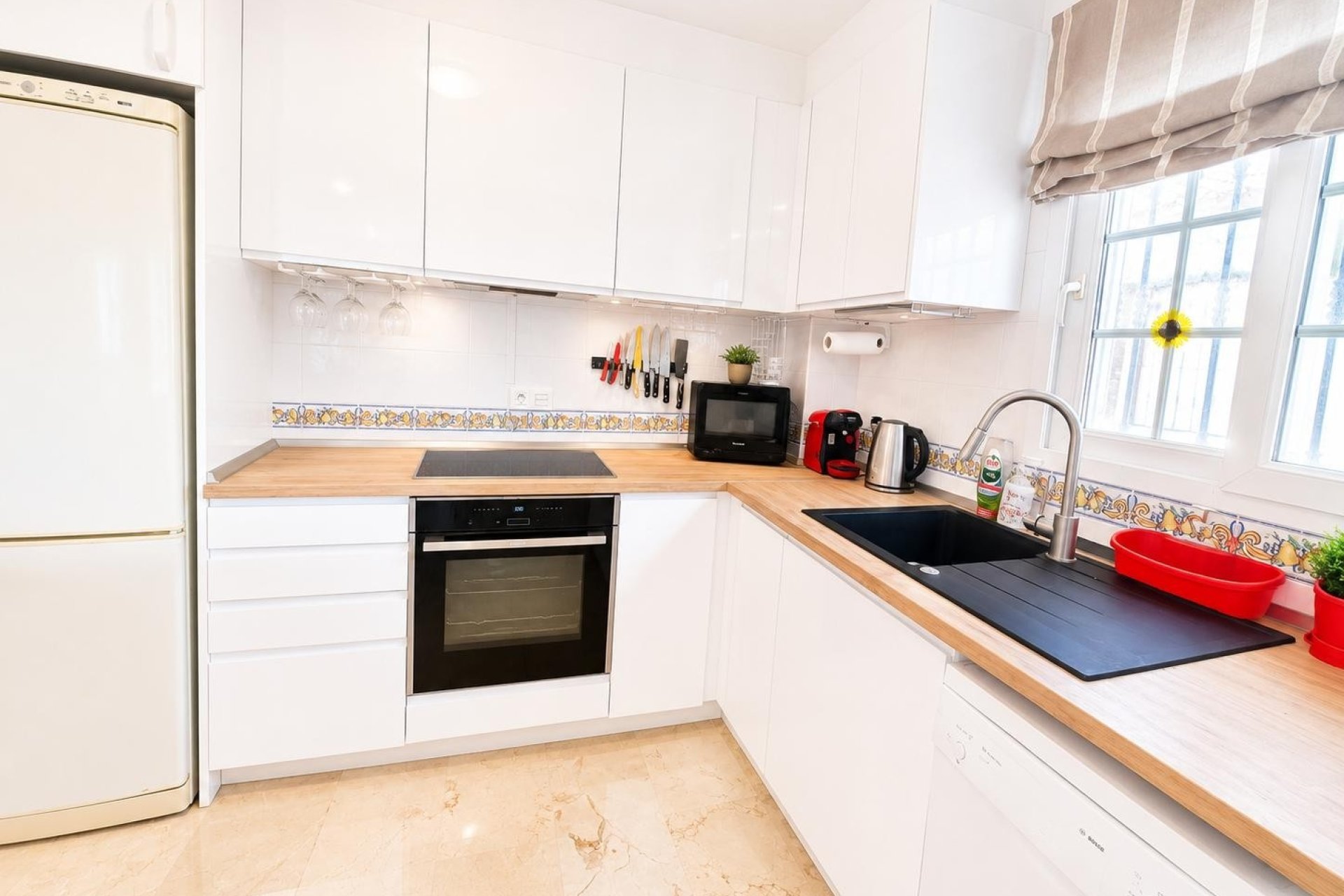 Revente - Apartment -
Los Dolses - Inland