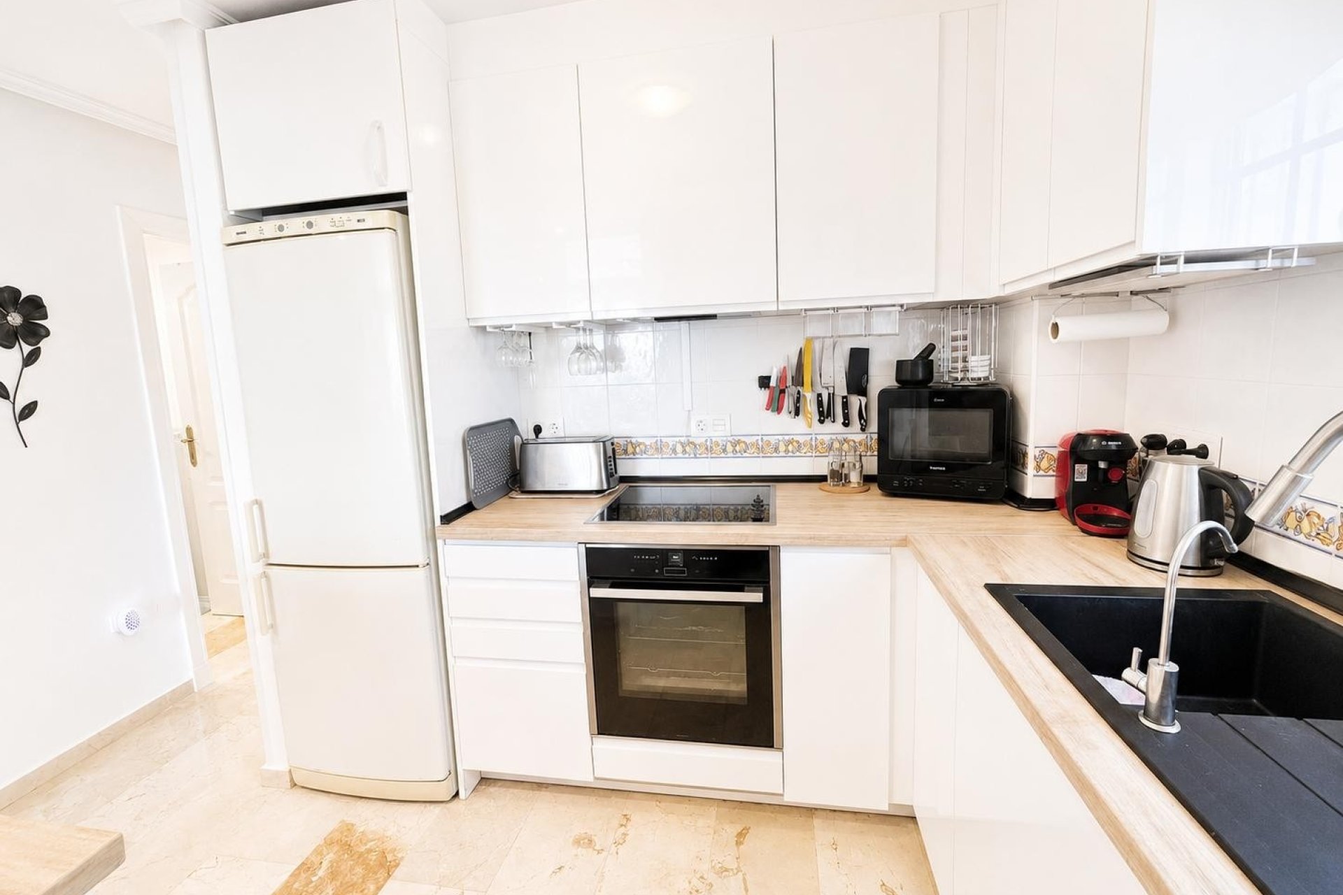 Revente - Apartment -
Los Dolses - Inland