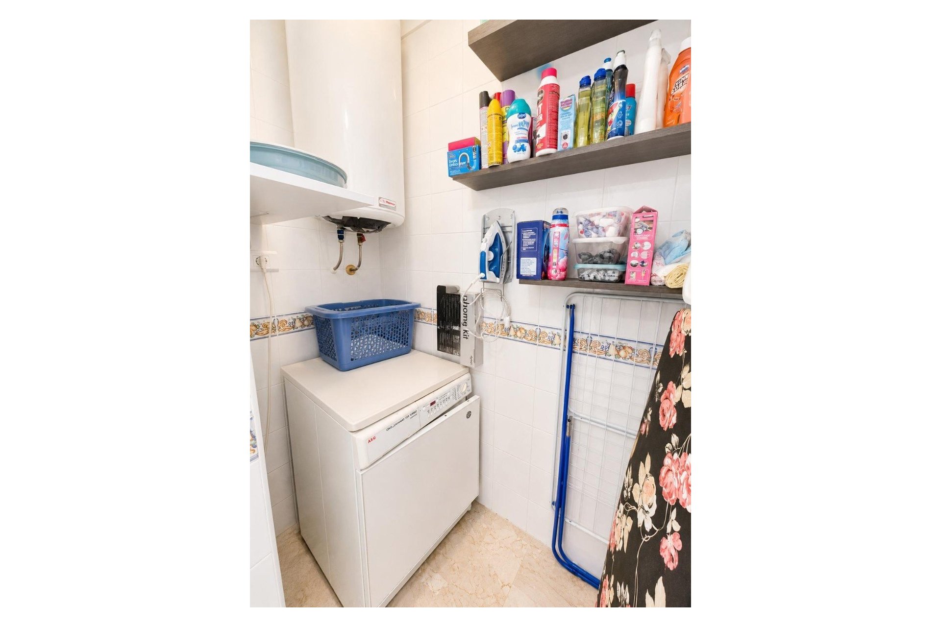 Revente - Apartment -
Los Dolses - Inland