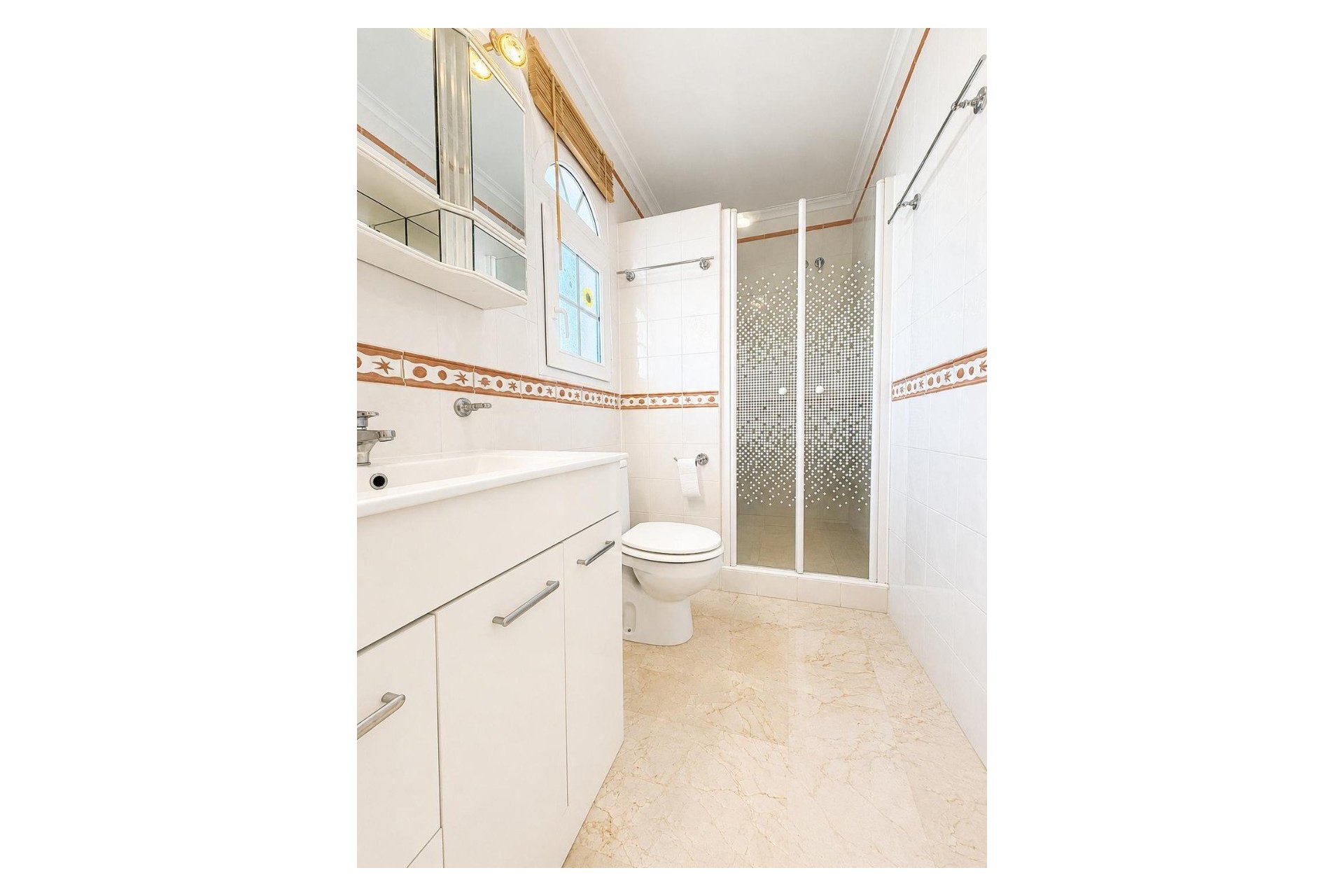Revente - Apartment -
Los Dolses - Inland