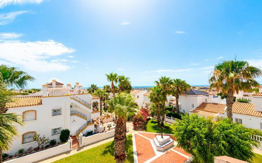 Revente - Apartment -
Los Dolses - Inland