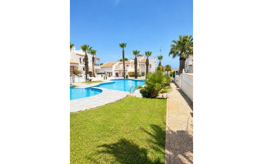 Revente - Apartment -
Los Dolses - Inland