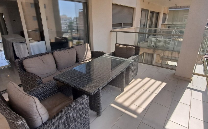 Revente - Apartment -
Los Dolses - Villamartin