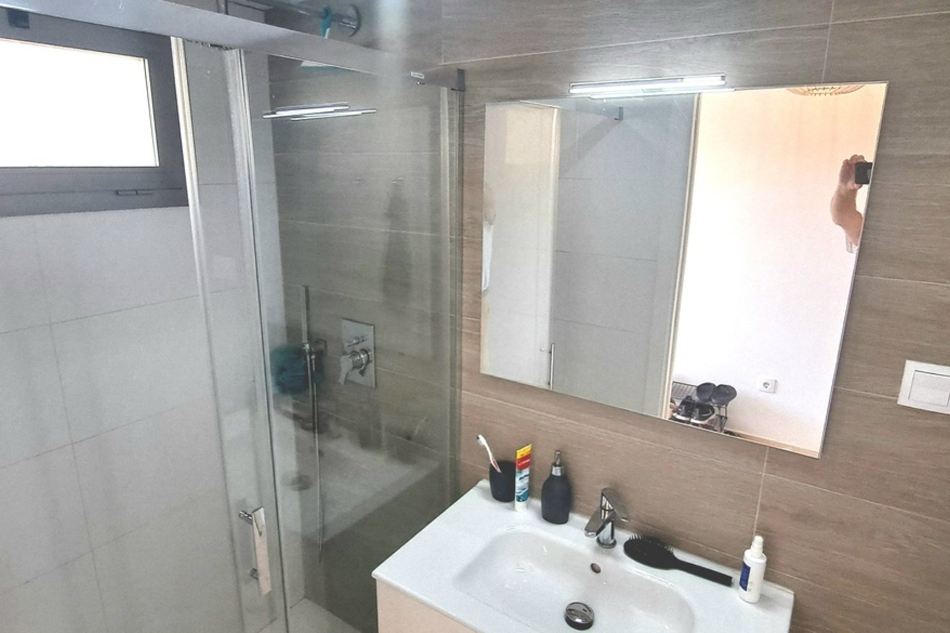 Revente - Apartment -
Los Dolses - Villamartin