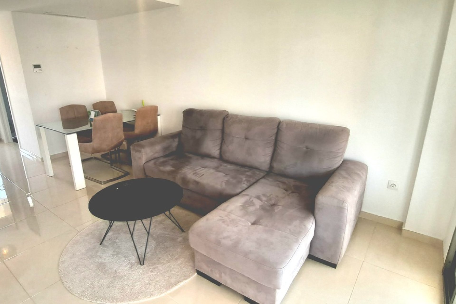 Revente - Apartment -
Los Dolses - Villamartin