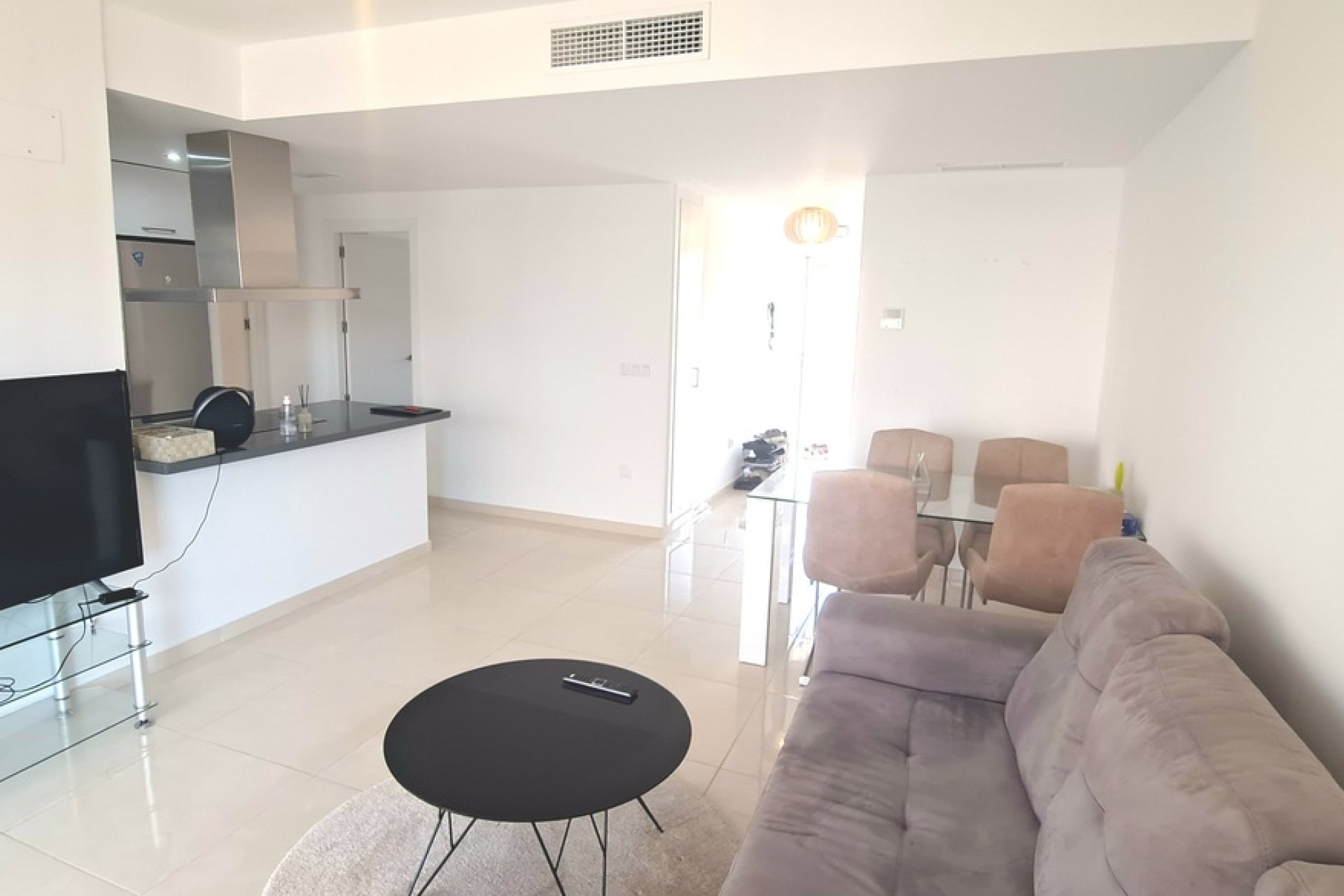 Revente - Apartment -
Los Dolses - Villamartin
