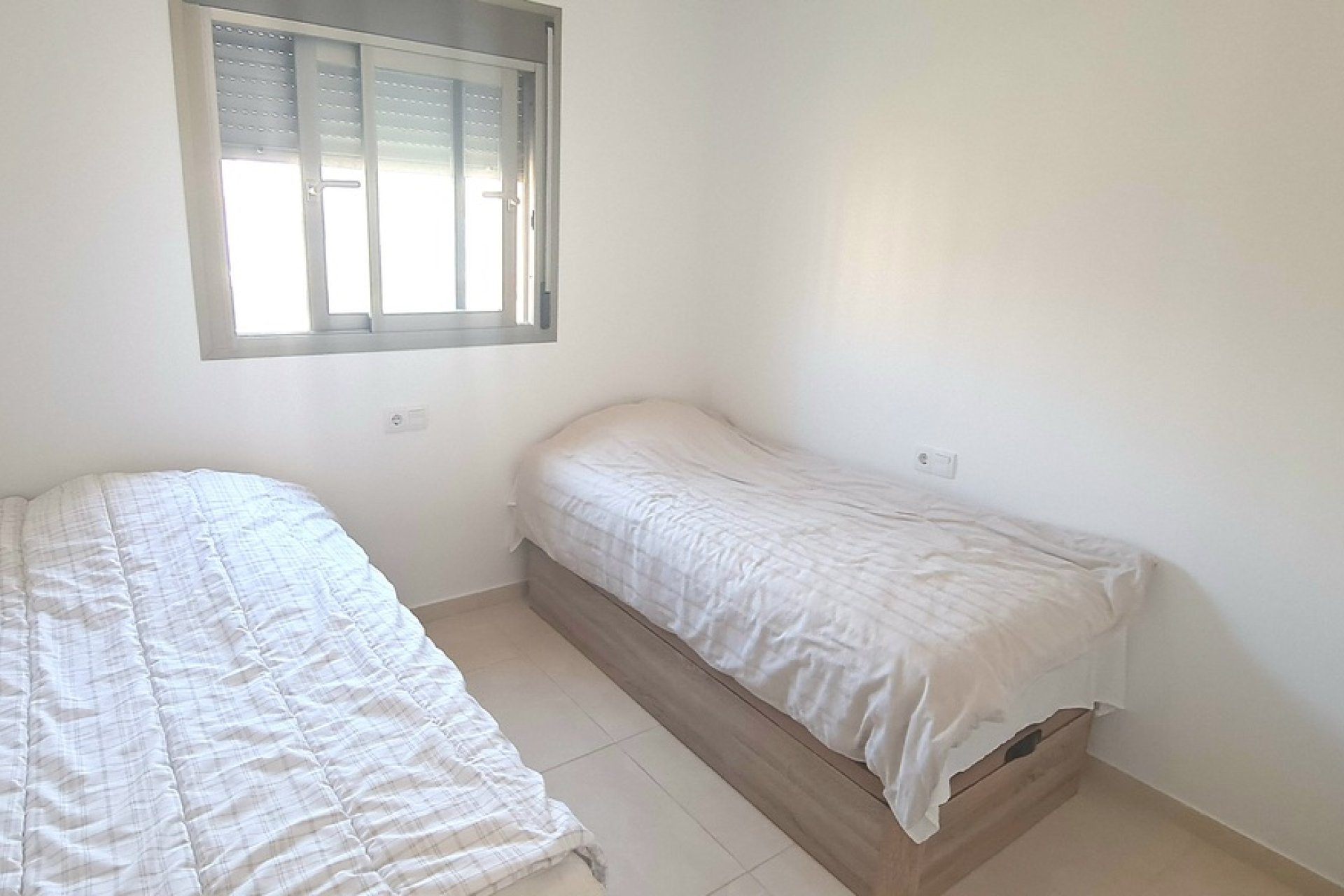 Revente - Apartment -
Los Dolses - Villamartin