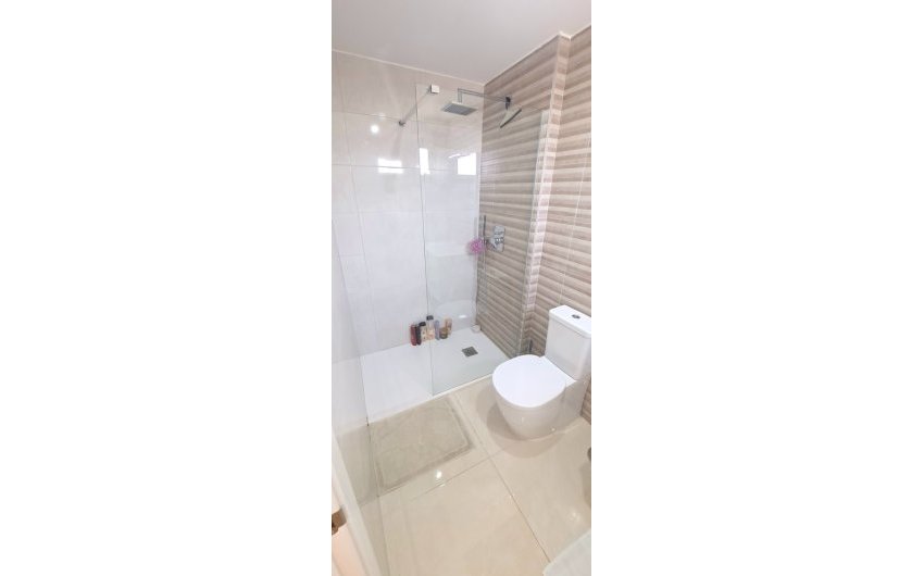 Revente - Apartment -
Los Dolses - Villamartin