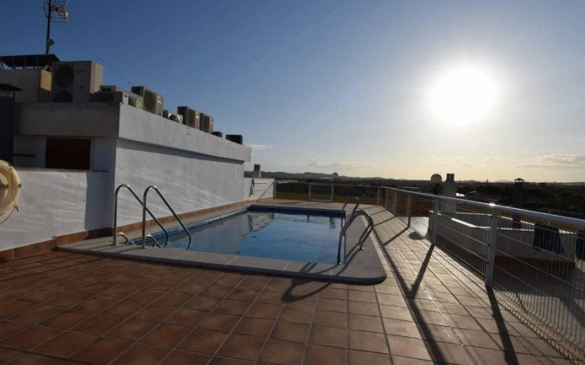 Revente - Apartment -
Los Montesinos - Costa Blanca