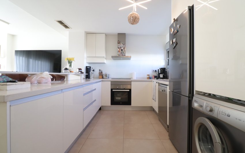 Revente - Apartment -
Los Montesinos - Entre Naranjos / Vistabella Golf