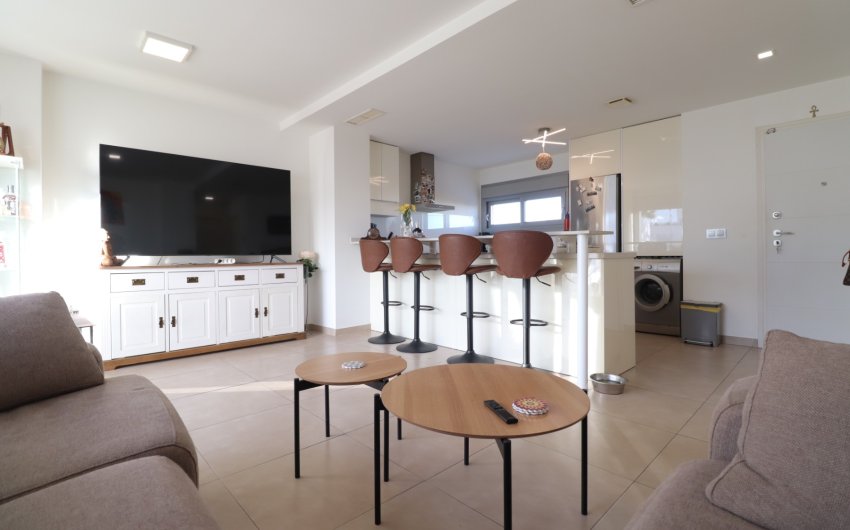 Revente - Apartment -
Los Montesinos - Entre Naranjos / Vistabella Golf