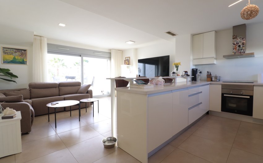 Revente - Apartment -
Los Montesinos - Entre Naranjos / Vistabella Golf