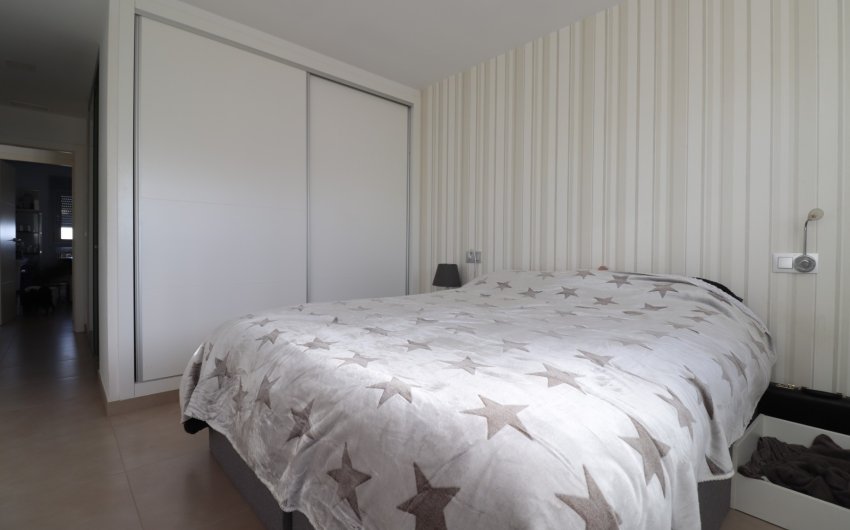 Revente - Apartment -
Los Montesinos - Entre Naranjos / Vistabella Golf