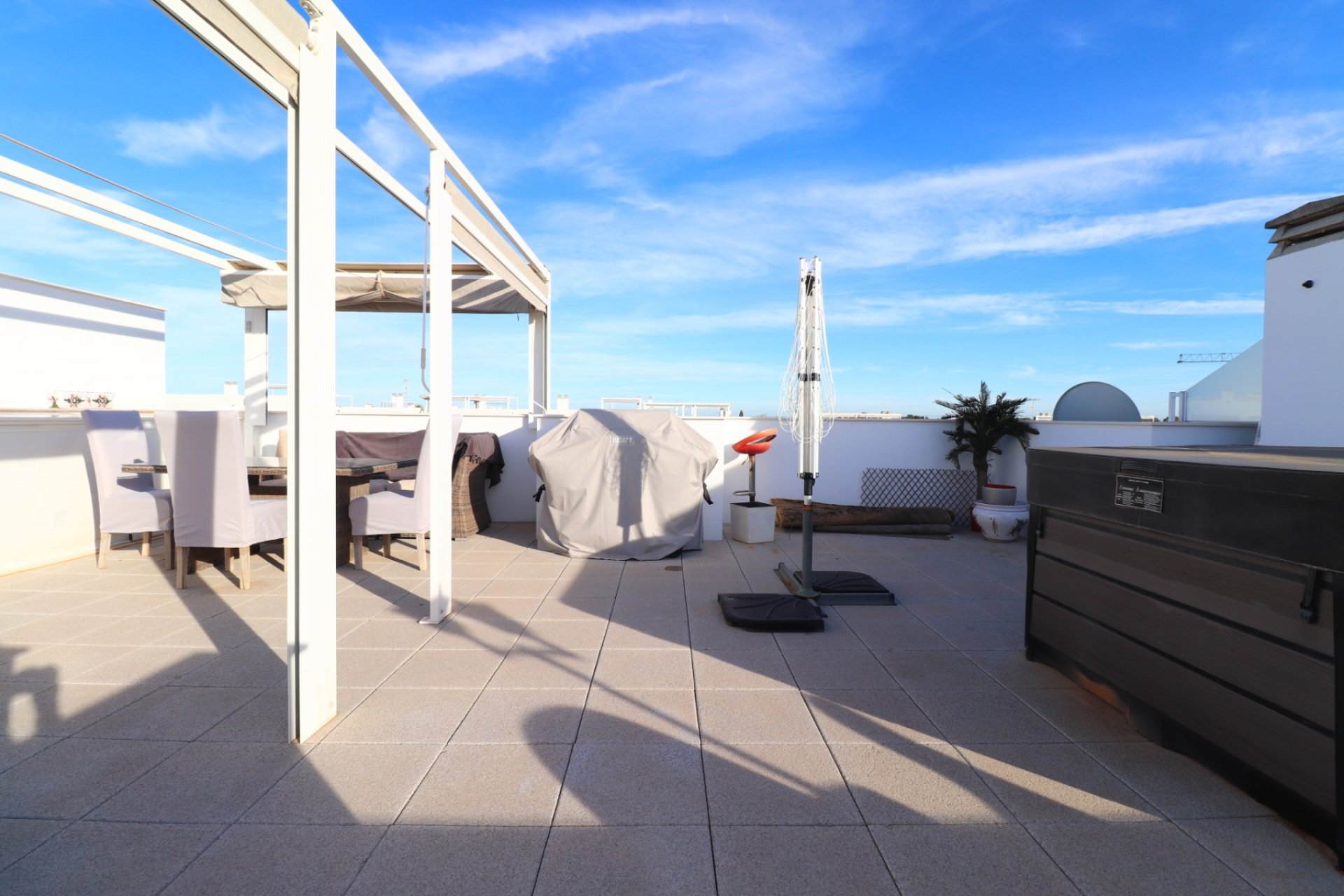 Revente - Apartment -
Los Montesinos - Entre Naranjos / Vistabella Golf